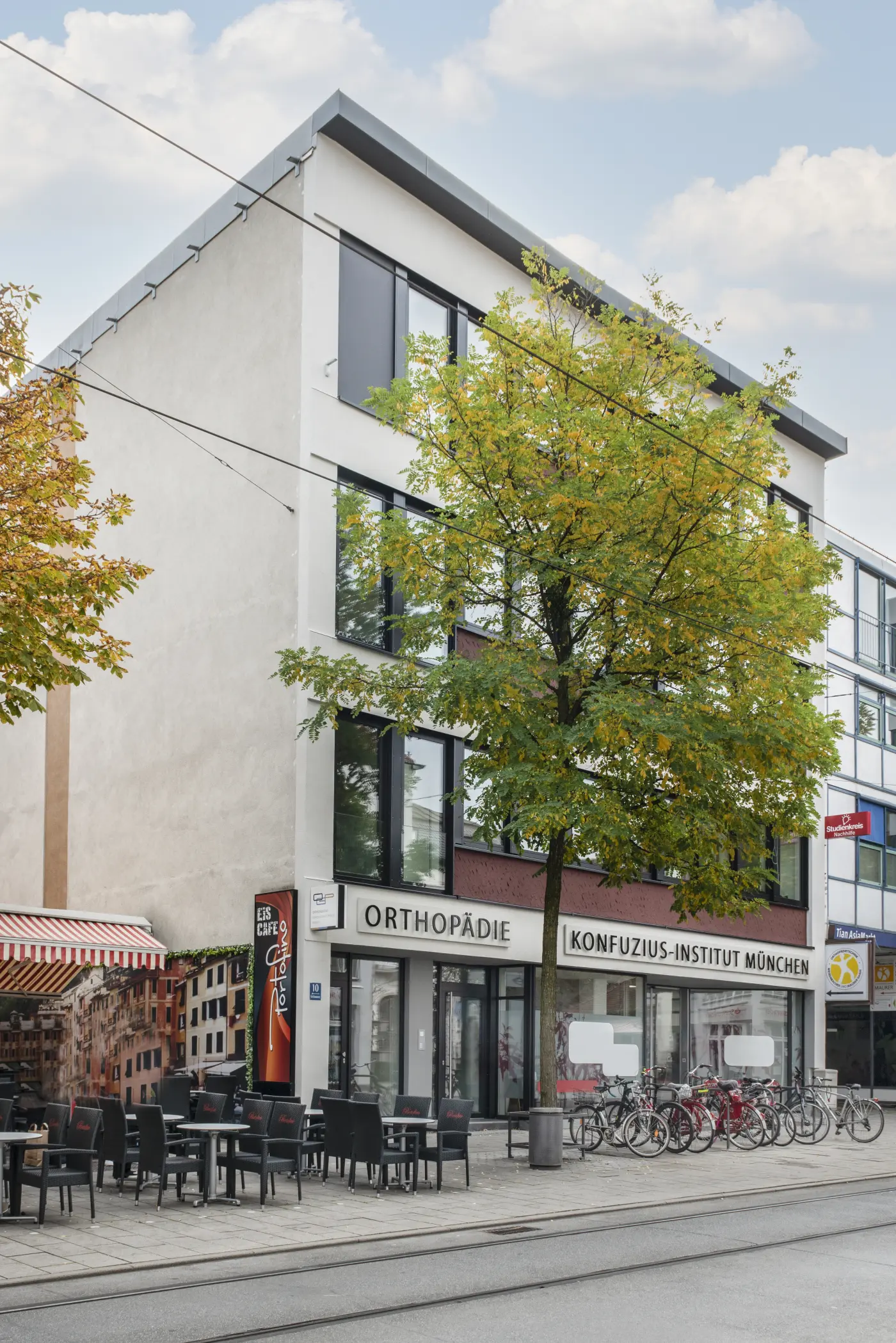 Sanierung